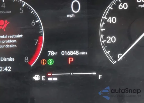 2024 Honda Civic Lx from USA, damaged, VIN 2HGFE2F26RH558915